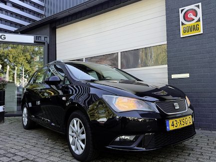 SEAT Ibiza 0