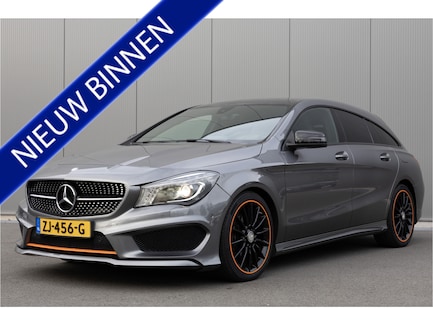 Mercedes-Benz CLA 0