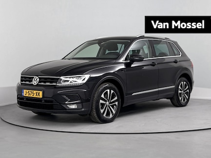 Volkswagen Tiguan 0