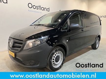 Mercedes-Benz Vito 0