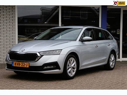 Skoda Octavia 0