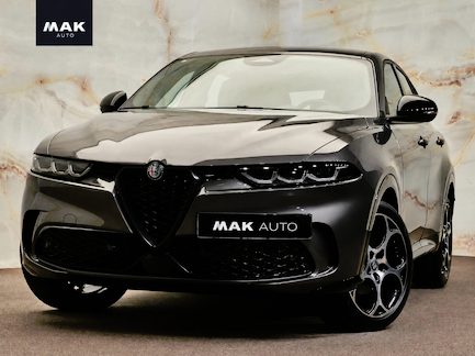 Alfa Romeo Tonale 0