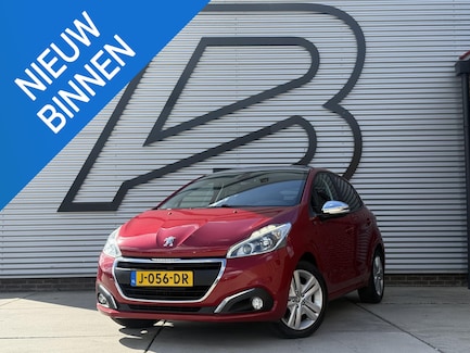 Peugeot 208 0