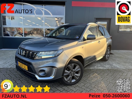 Suzuki Vitara 0