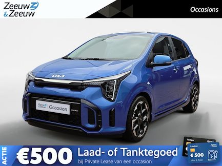 Kia Picanto 0