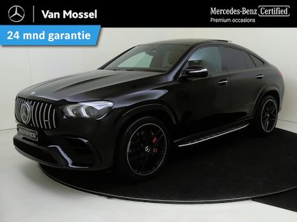 Mercedes-Benz GLE 0