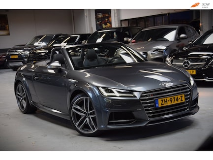 Audi TT 0