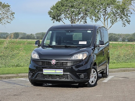 Fiat Doblò 0