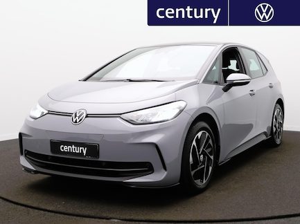 Volkswagen ID.3 0