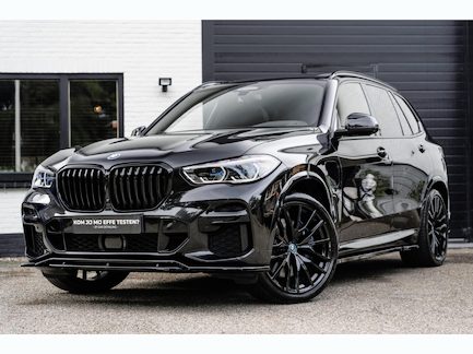 BMW X5 0