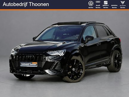 Audi Q3 0