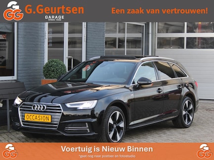 Audi A4 0