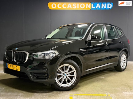 BMW X3 0