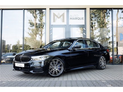BMW 5-Serie 0