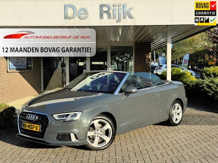 Audi A3 0