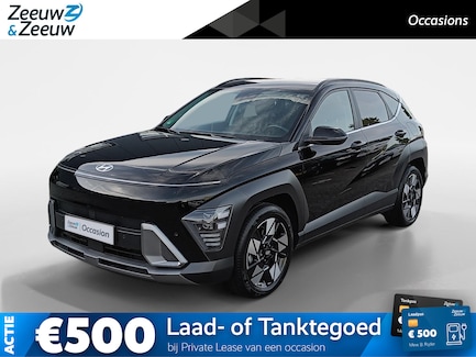 Hyundai Kona 0