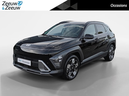 Hyundai Kona 0
