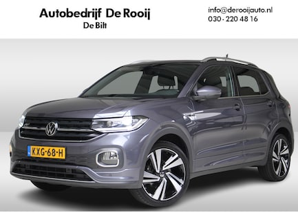 Volkswagen T-Cross 0