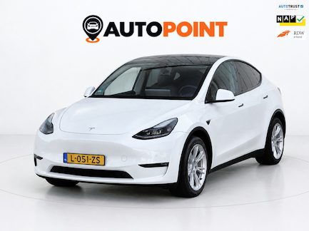 Tesla Model Y 0