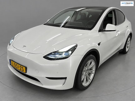 Tesla Model Y 0