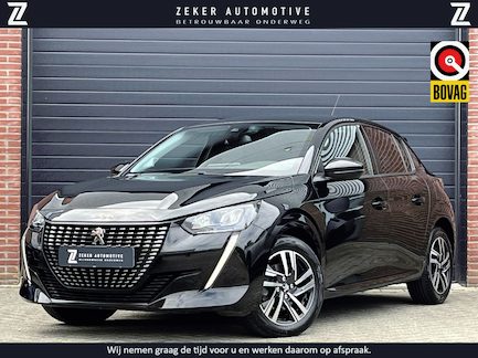 Peugeot 208 0