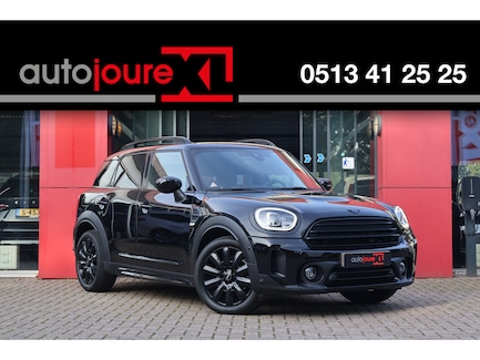 MINI Countryman 0