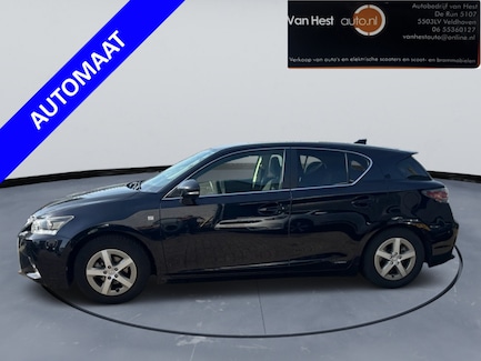 Lexus CT 0