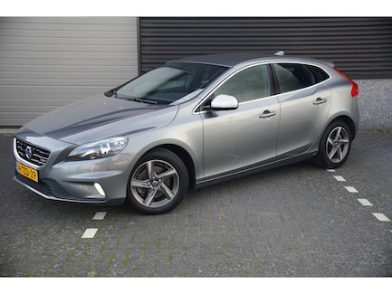 Volvo V40 0