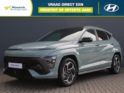 Hyundai Kona 0