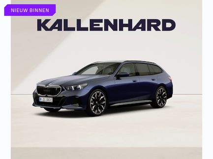 BMW i5 0