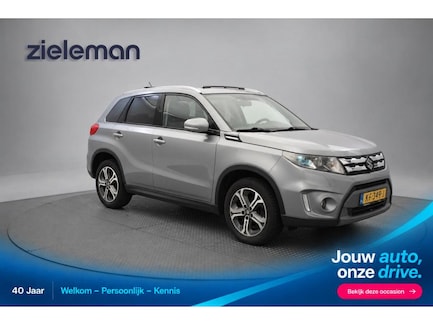 Suzuki Vitara 0