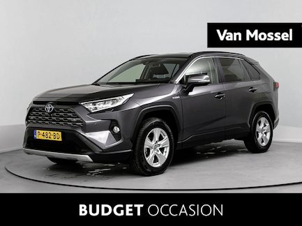 Toyota RAV4 0