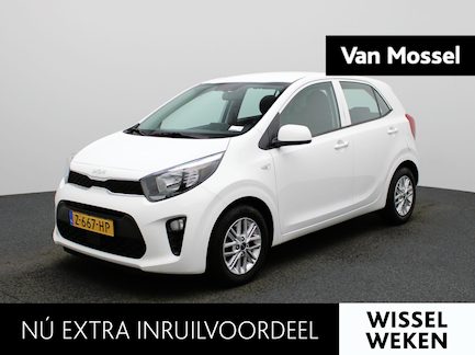 Kia Picanto 0