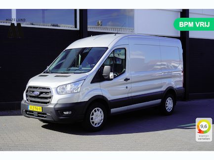 Ford Transit 0