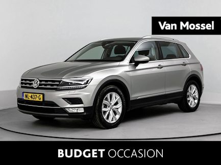 Volkswagen Tiguan 0
