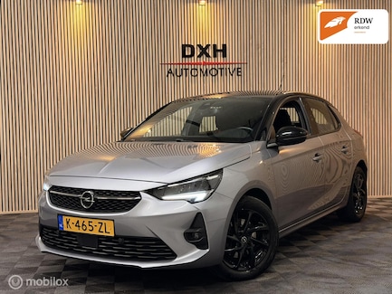 Opel Corsa 0
