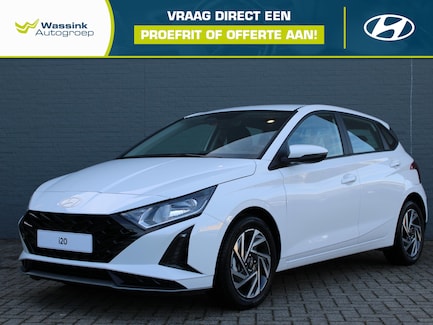 Hyundai i20 0
