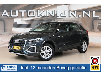 Audi Q2 0