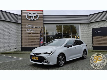Toyota Corolla 0