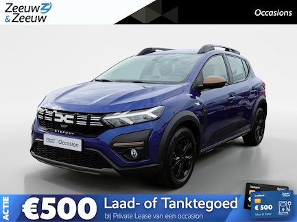Dacia Sandero 0