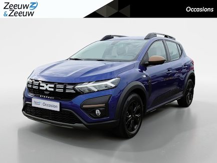 Dacia Sandero 0