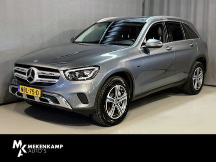 Mercedes-Benz GLC 0