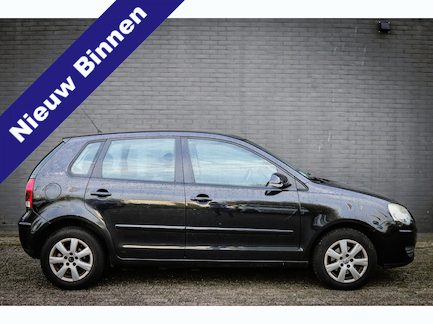 Volkswagen Polo 0