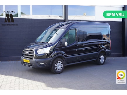 Ford Transit 0