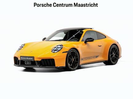 Porsche 911 0
