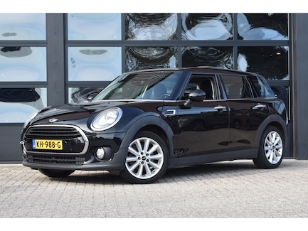 MINI Clubman 0