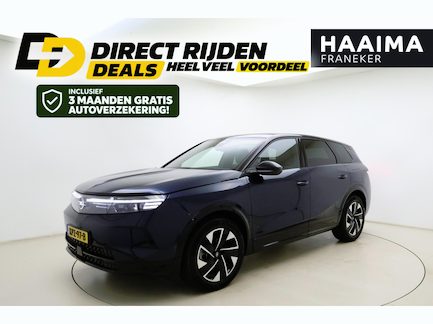 Opel Grandland 0