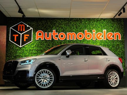 Audi Q2 0