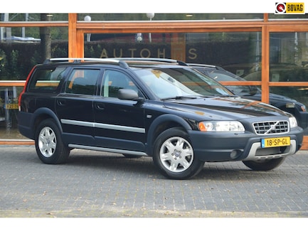 Volvo XC70 0