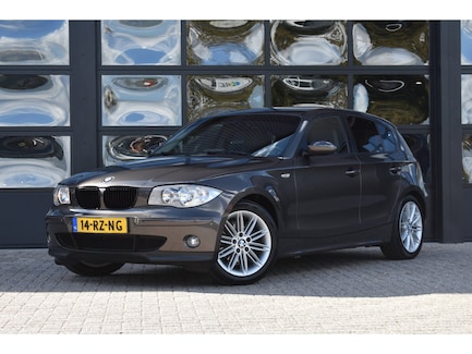 BMW 1-Serie 0